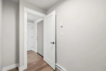 Laundry Room Photo of B207 20838 78b Avenue, Langley, BC