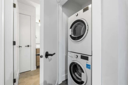 Mudroom Photo of B207 20838 78b Avenue, Langley, BC