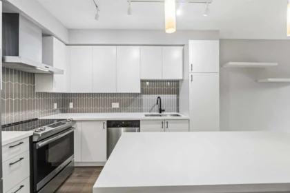 Office / Den Photo of B207 20838 78b Avenue, Langley, BC