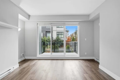 Pantry Photo of B207 20838 78b Avenue, Langley, BC