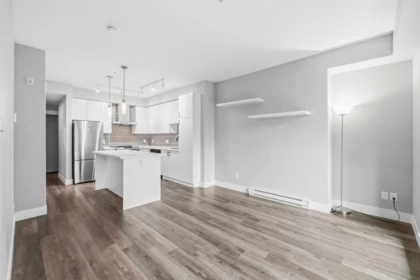 Primary Bedroom Photo of B207 20838 78b Avenue, Langley, BC