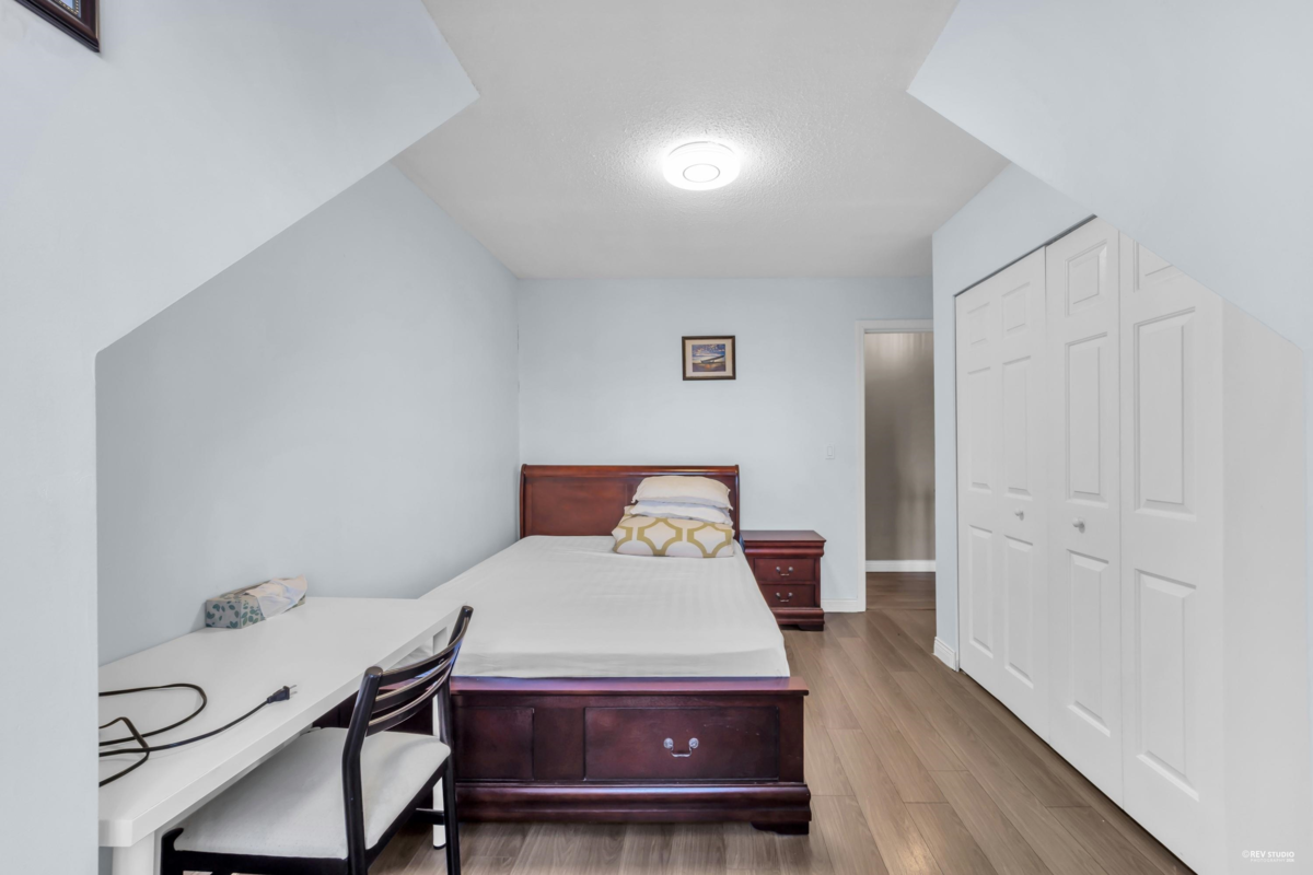 Basement Recreation Room Photo of 10235 176 Street, Surrey, BC