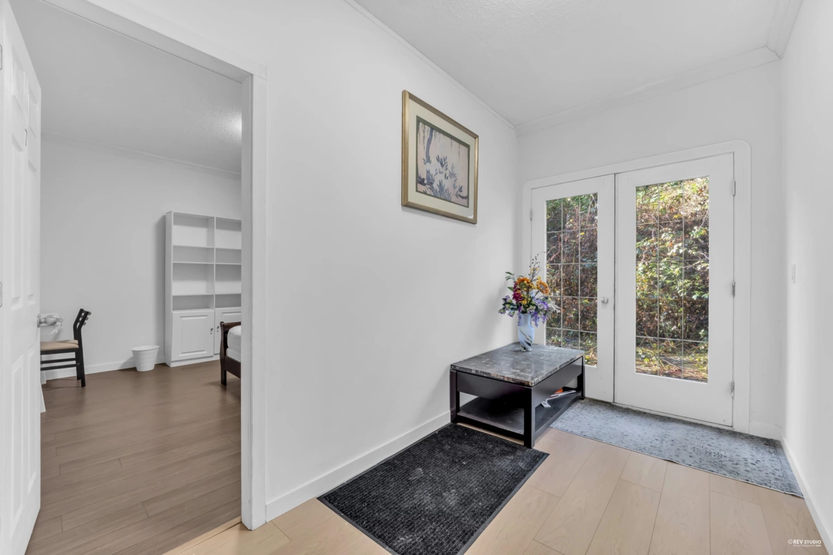 Bedroom 2 Photo of 10235 176 Street, Surrey, BC