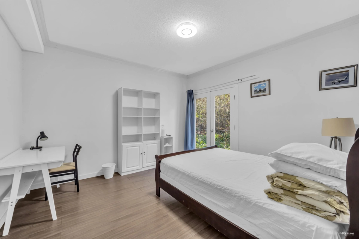 Bedroom 3 Photo of 10235 176 Street, Surrey, BC