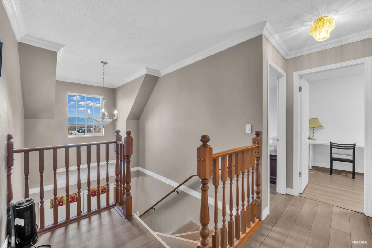 Bedroom 4 Photo of 10235 176 Street, Surrey, BC