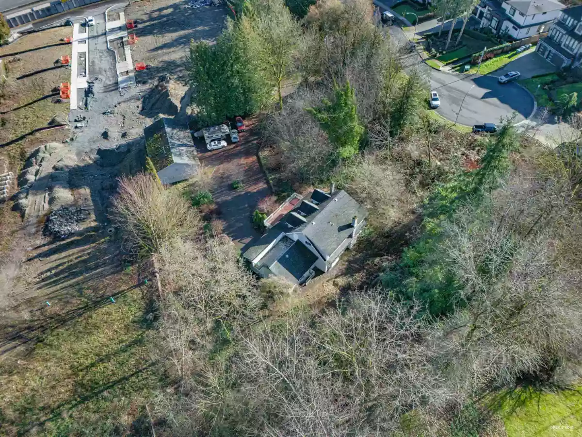 Garage Interior Photo of 10235 176 Street, Surrey, BC