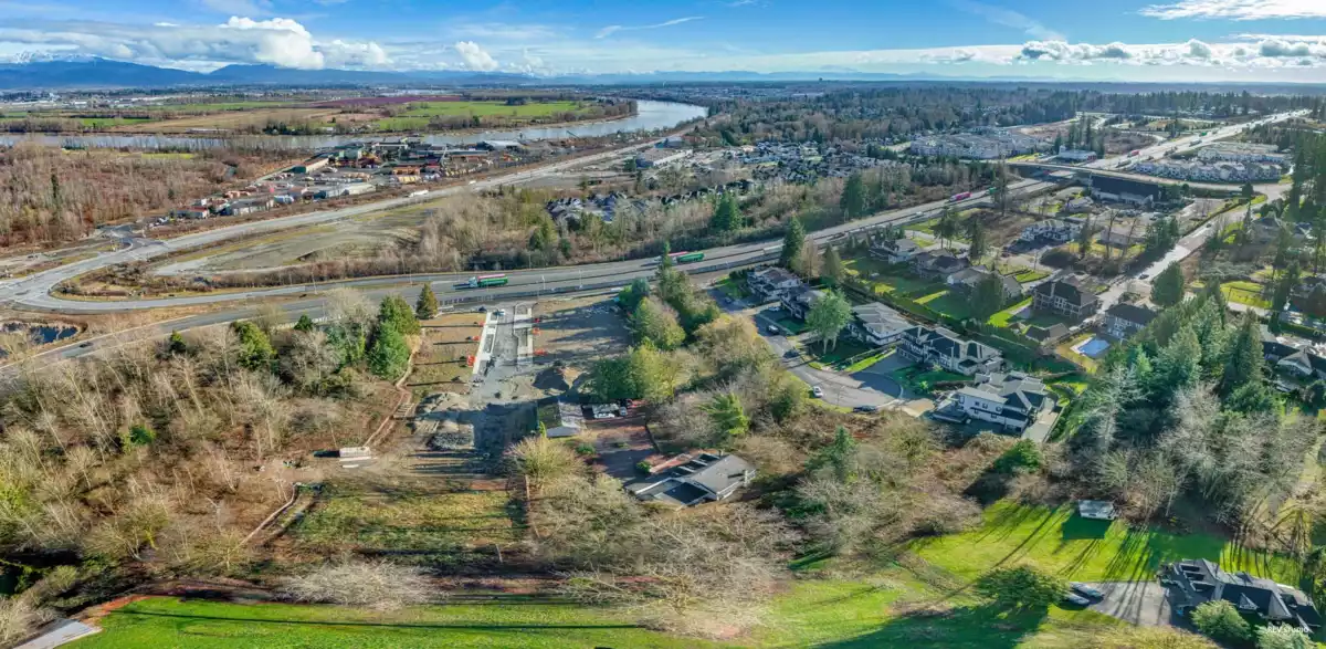Outdoor Deck Photo of 10235 176 Street, Surrey, BC