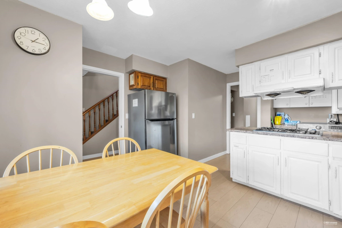Pantry Photo of 10235 176 Street, Surrey, BC