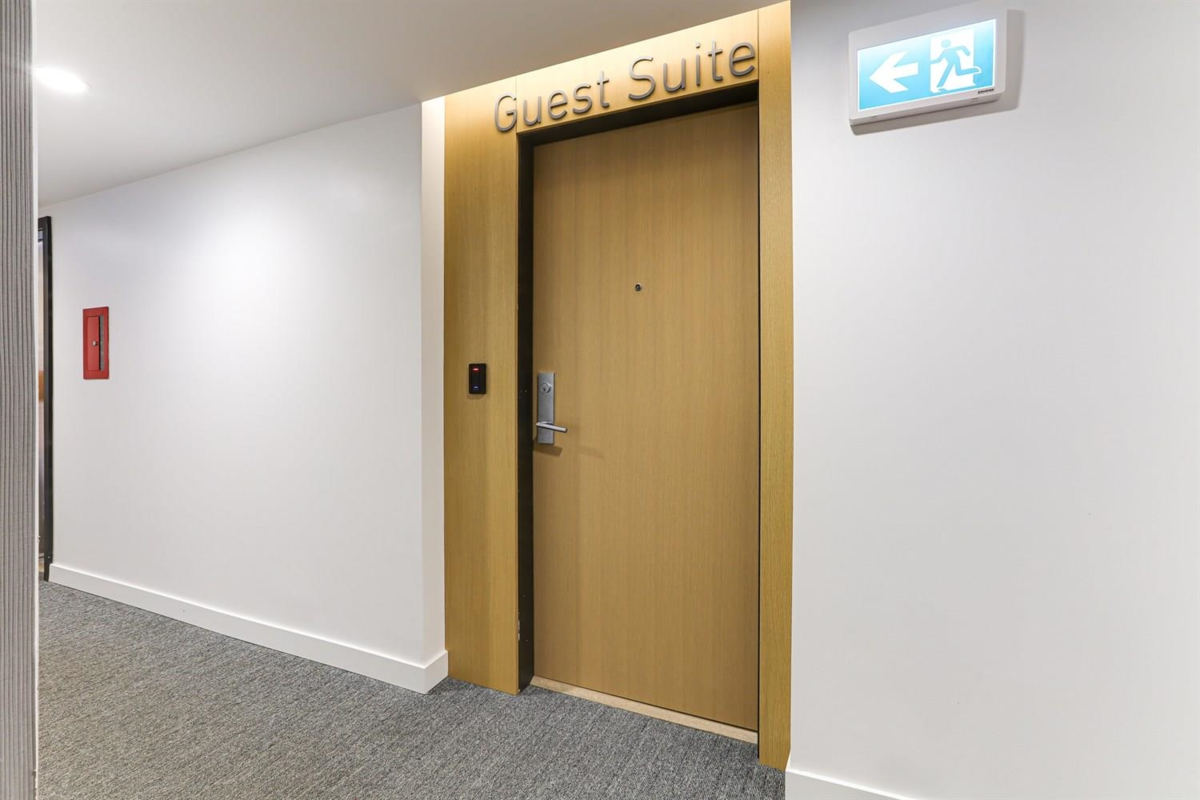 Aerial View of 4406 6000 Mckay Avenue, Burnaby, BC