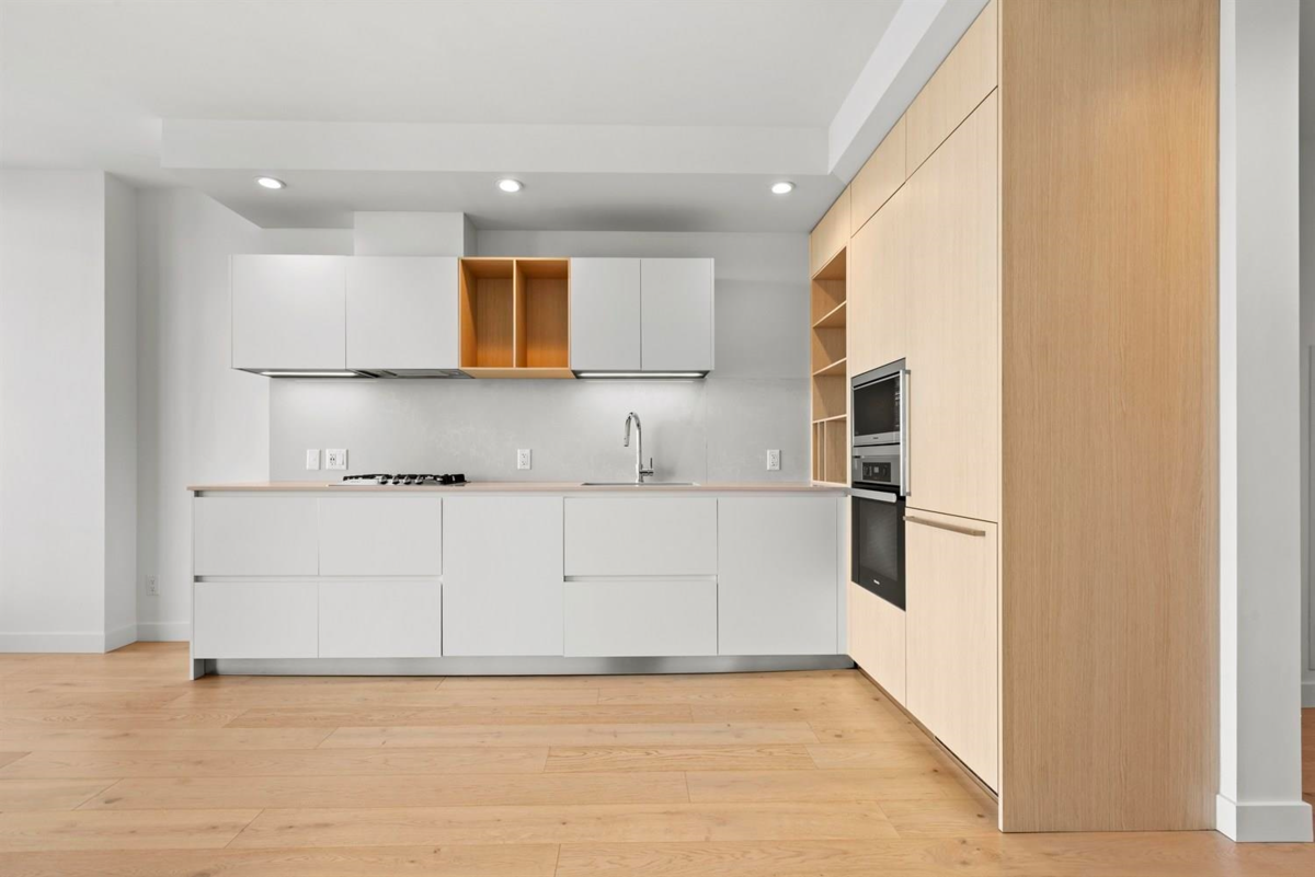 Bedroom 2 Photo of 4406 6000 Mckay Avenue, Burnaby, BC