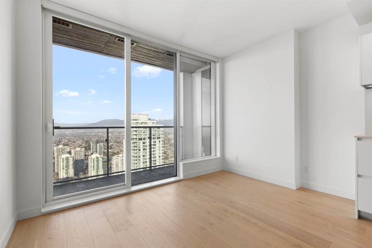 Bedroom 3 Photo of 4406 6000 Mckay Avenue, Burnaby, BC