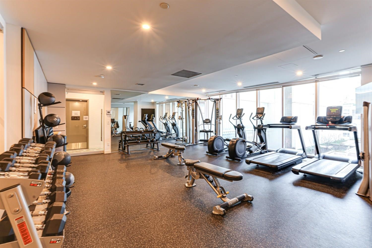 Front Yard Photo of 4406 6000 Mckay Avenue, Burnaby, BC