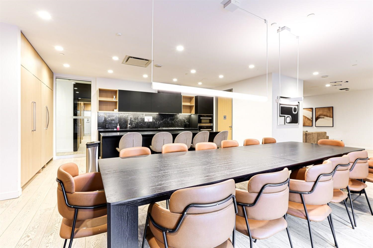 Garage Interior Photo of 4406 6000 Mckay Avenue, Burnaby, BC