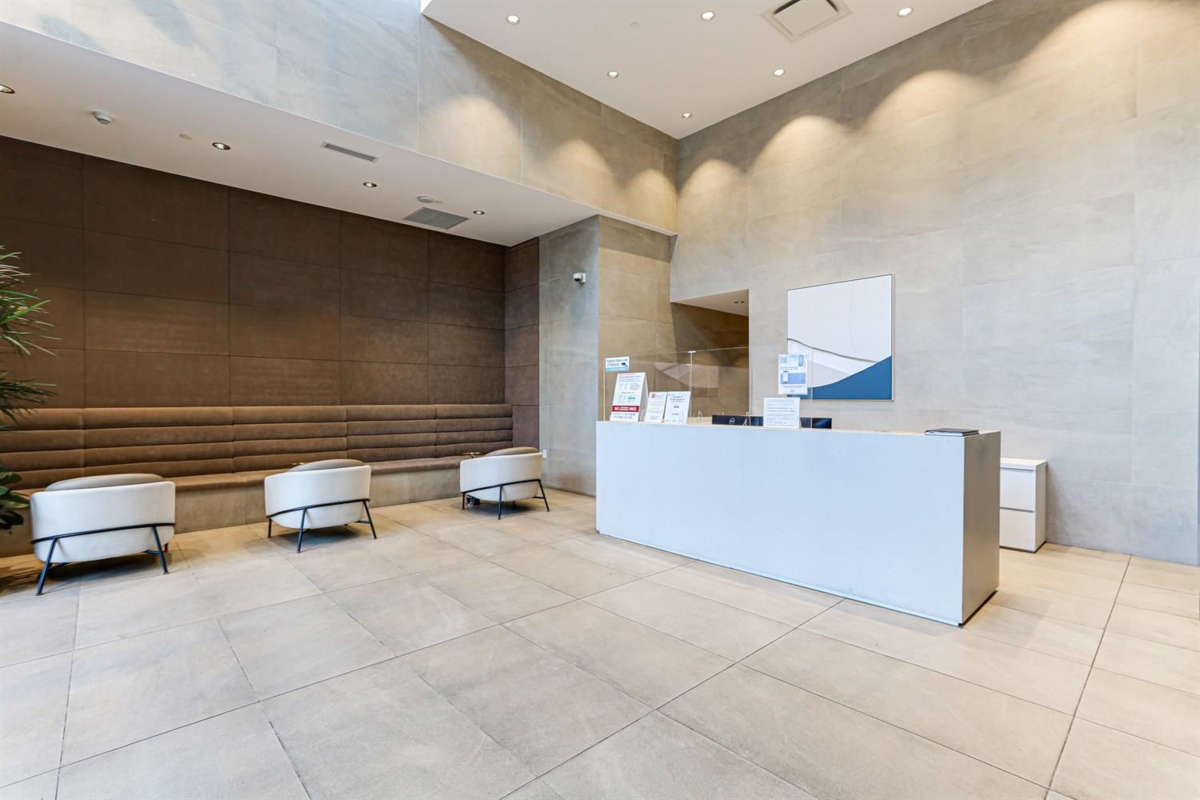 Hallway Photo of 4406 6000 Mckay Avenue, Burnaby, BC