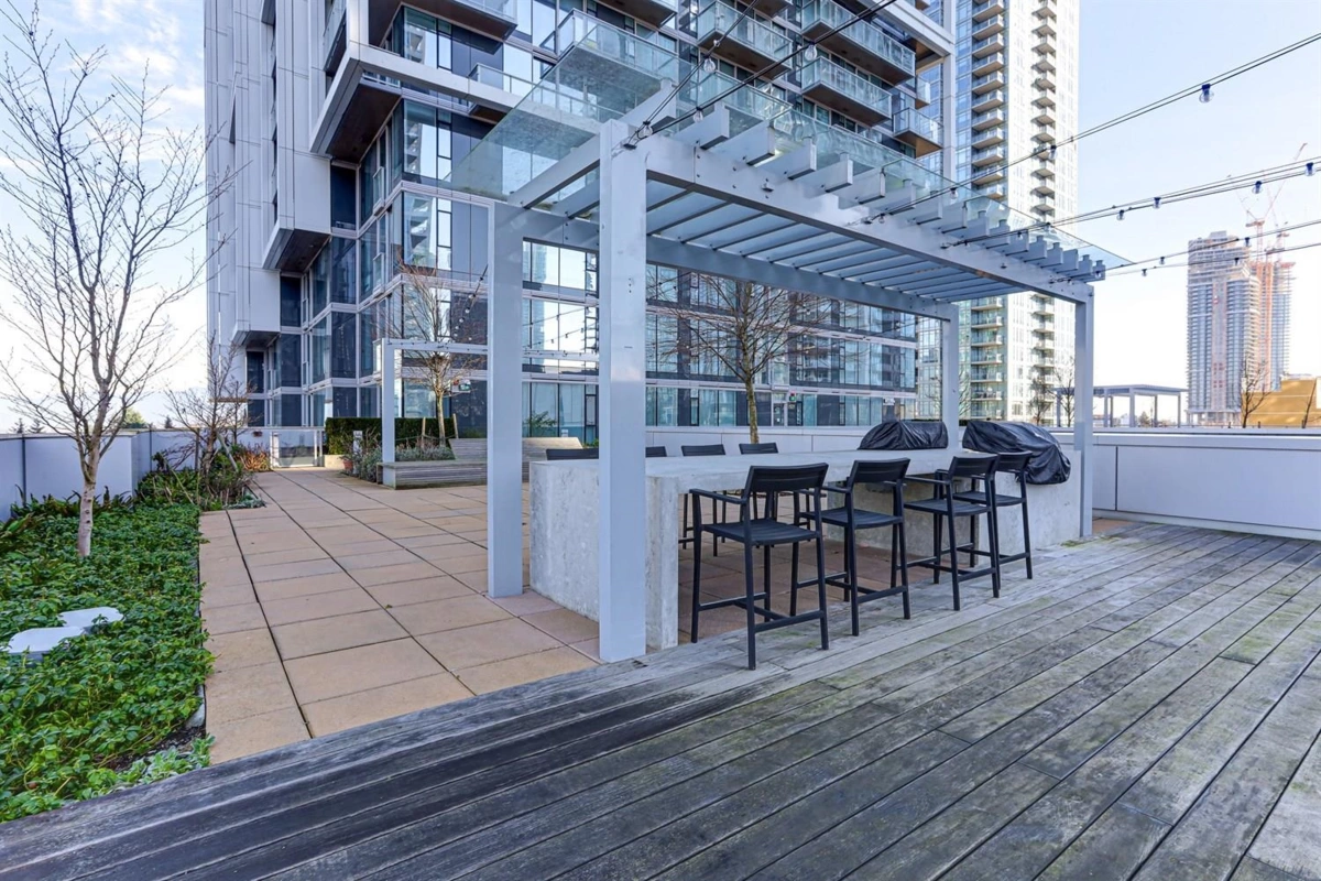 Neighborhood Park Photo Near 4406 6000 Mckay Avenue, Burnaby, BC