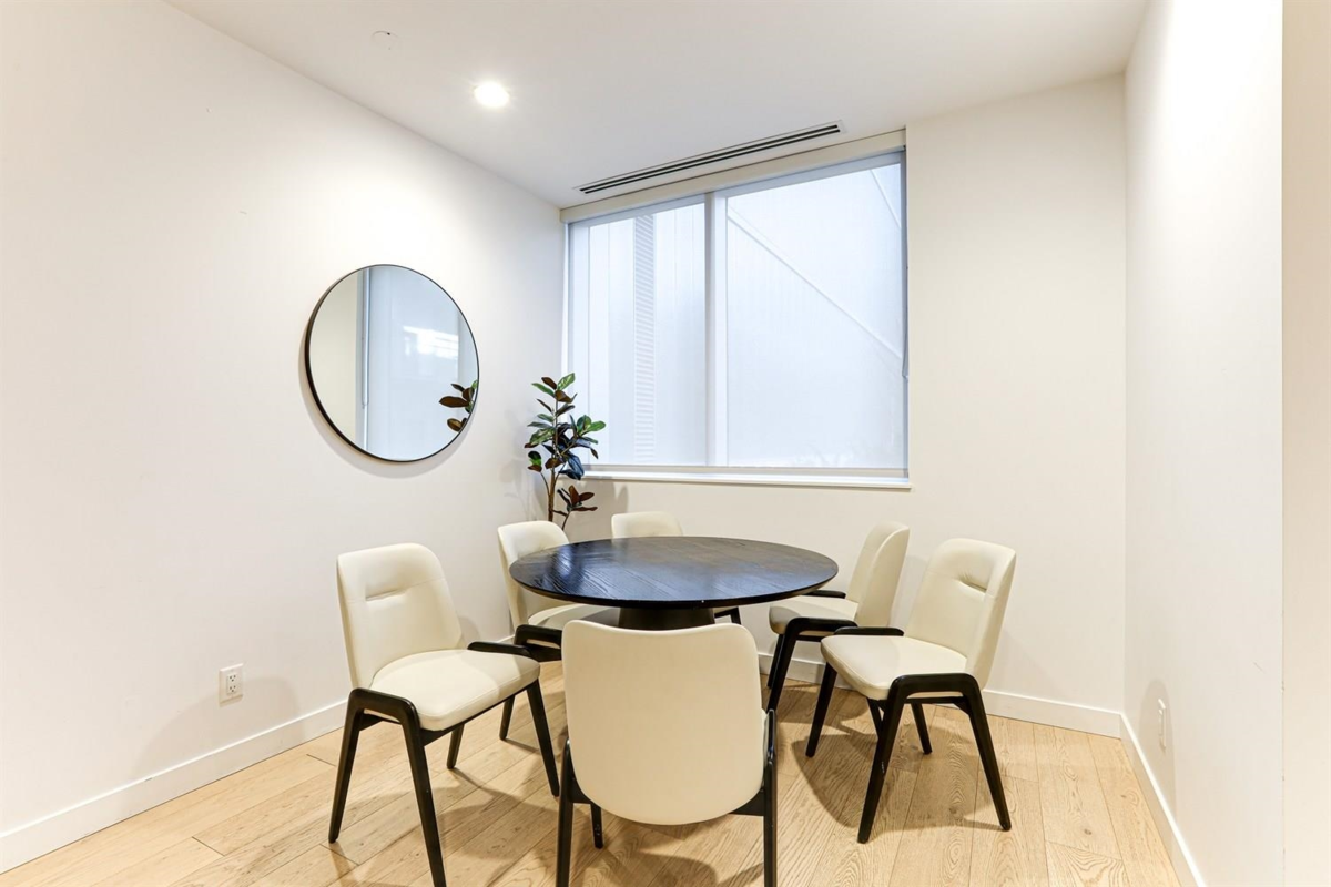 Outdoor Deck Photo of 4406 6000 Mckay Avenue, Burnaby, BC