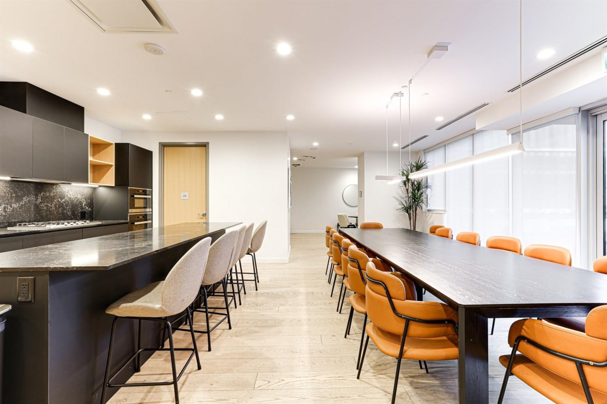 Staircase Photo of 4406 6000 Mckay Avenue, Burnaby, BC