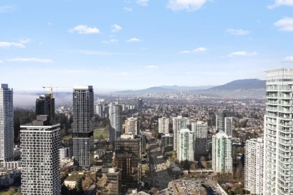 4406 6000 Mckay Avenue, Burnaby, BC