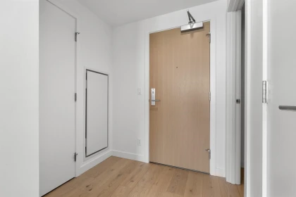 Mudroom Photo of 4406 6000 Mckay Avenue, Burnaby, BC