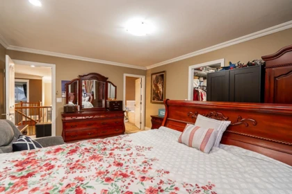 Garage Interior Photo of 7673 146a Street, Surrey, BC