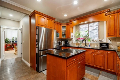 Guest Bathroom Photo of 7673 146a Street, Surrey, BC