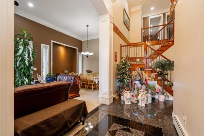 Kitchen Photo of 7673 146a Street, Surrey, BC