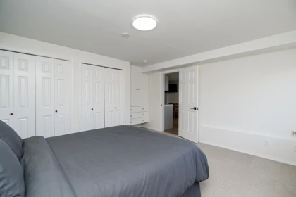 Aerial View of 15452 Victoria Avenue, White Rock, BC