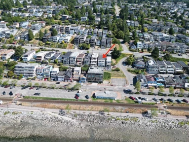 Playground / Recreational Area Near 15452 Victoria Avenue, White Rock, BC