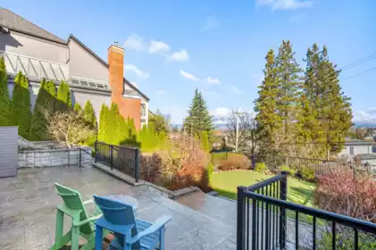 4578 Puget Drive, Vancouver, BC, Vancouver — Single Family Residence for sale