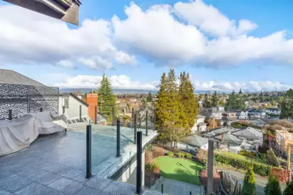 4578 Puget Drive, Vancouver, BC, Vancouver — Single Family Residence for sale