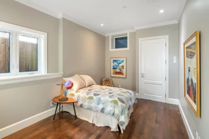 Guest Bathroom Photo of 4578 Puget Drive, Vancouver, BC