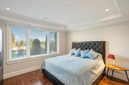 Laundry Room Photo of 4578 Puget Drive, Vancouver, BC