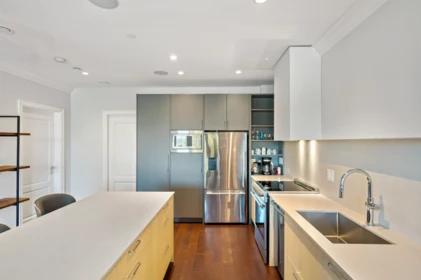 Office / Den Photo of 4578 Puget Drive, Vancouver, BC