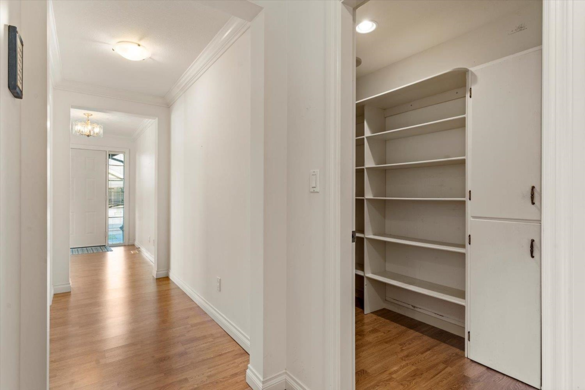 Basement Recreation Room Photo of 86 46000 Thomas Road, Chilliwack, BC