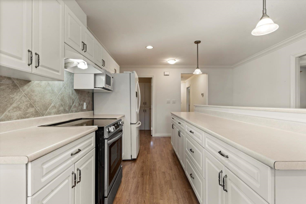 Bedroom 3 Photo of 86 46000 Thomas Road, Chilliwack, BC