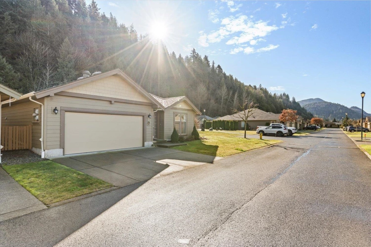 Family Room Photo of 86 46000 Thomas Road, Chilliwack, BC