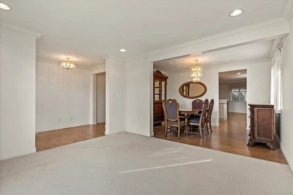 Breakfast Nook Photo of 86 46000 Thomas Road, Chilliwack, BC