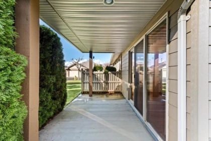Garden / Landscaping Photo of 86 46000 Thomas Road, Chilliwack, BC