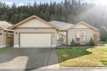 86 46000 Thomas Road, Chilliwack, BC, Chilliwack — Single Family Residence for sale