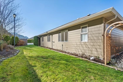 Swimming Pool Photo of 86 46000 Thomas Road, Chilliwack, BC