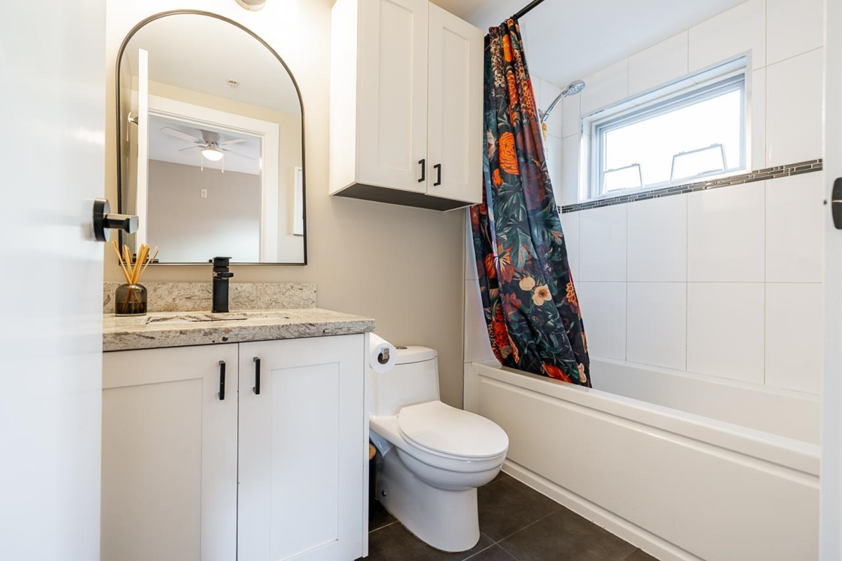 Bedroom 3 Photo of 3174 Prince Edward Street, Vancouver, BC