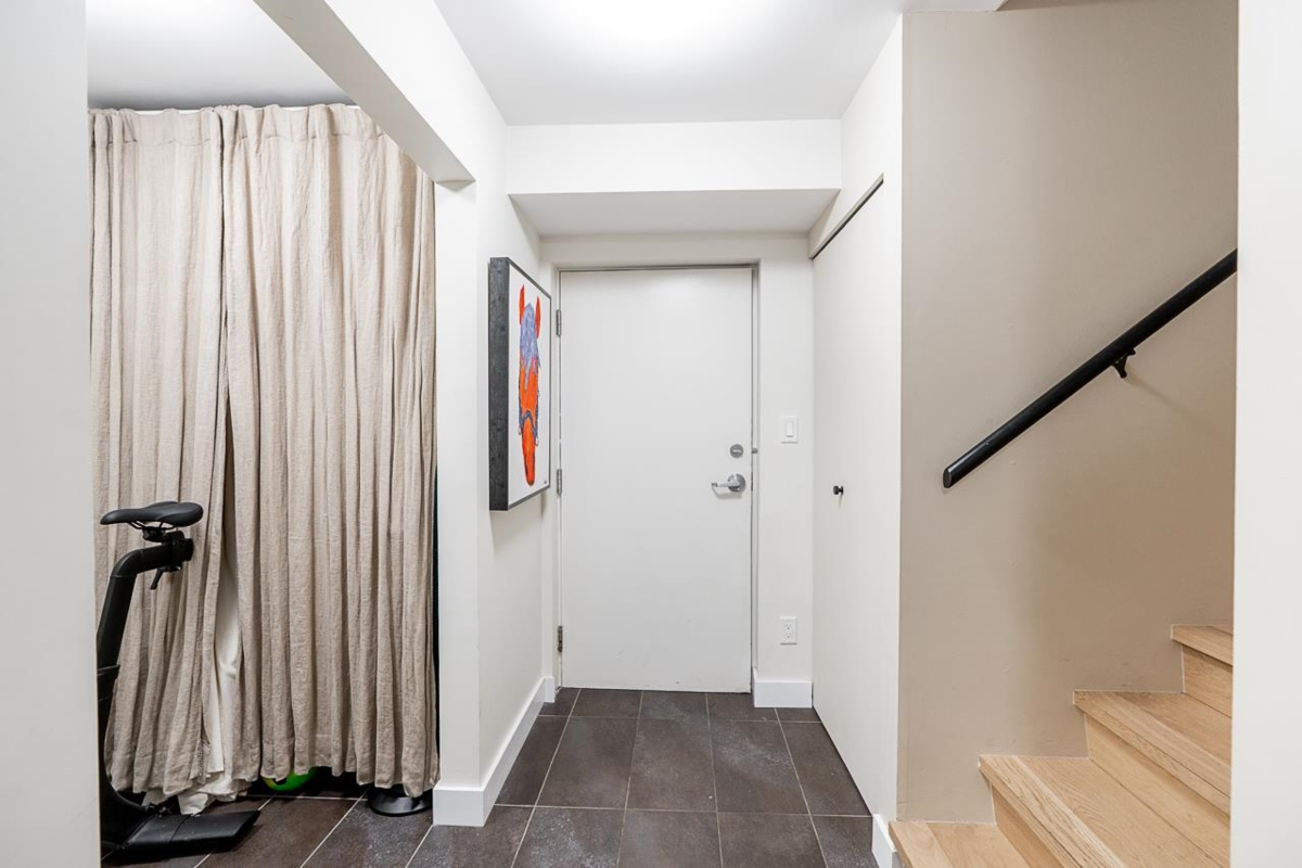 Garage Interior Photo of 3174 Prince Edward Street, Vancouver, BC