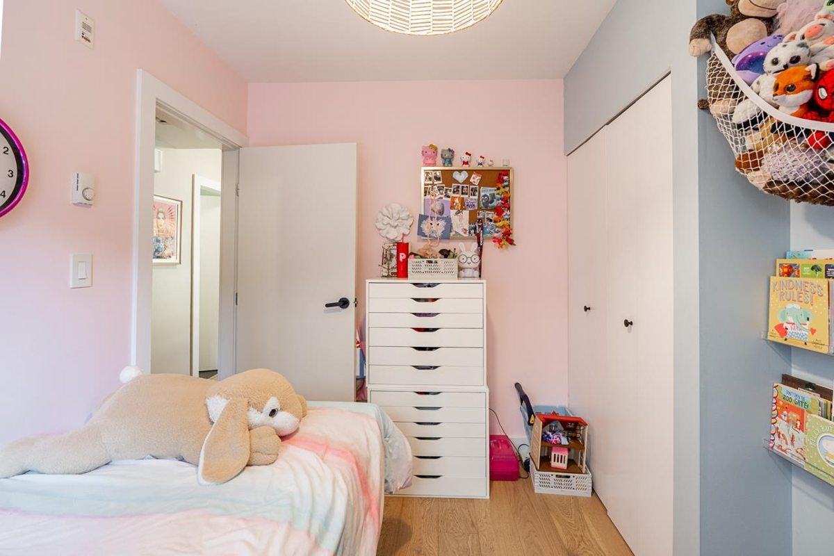 Guest Bathroom Photo of 3174 Prince Edward Street, Vancouver, BC