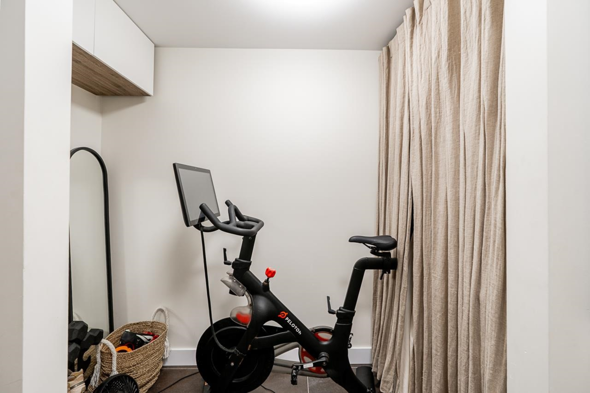 Office / Den Photo of 3174 Prince Edward Street, Vancouver, BC