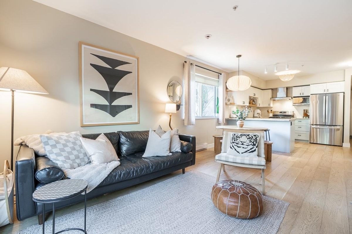 Primary Bedroom Photo of 3174 Prince Edward Street, Vancouver, BC