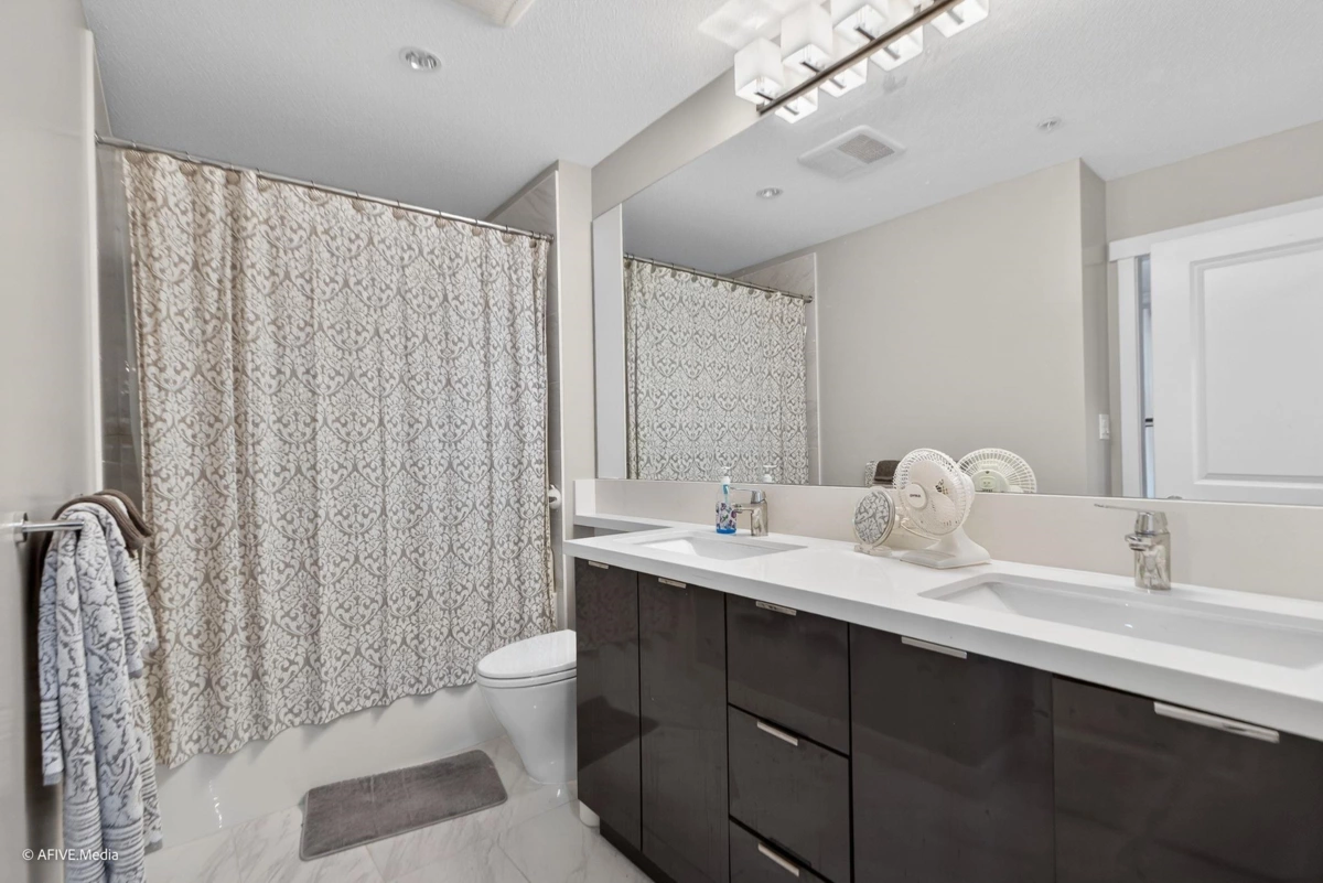 Bedroom 2 Photo of 327 15137 33 Avenue, Surrey, BC