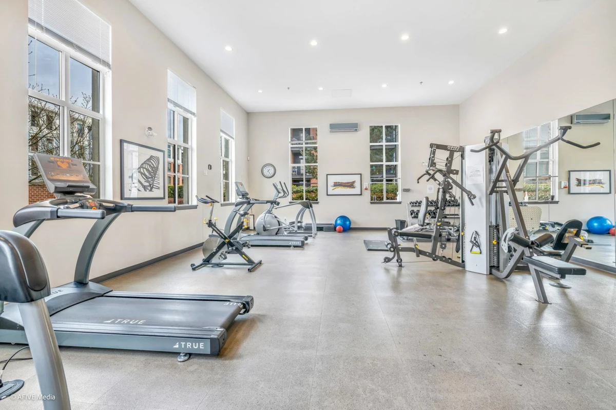 Garage Interior Photo of 327 15137 33 Avenue, Surrey, BC