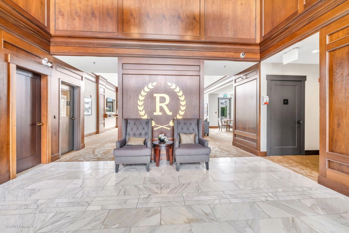 Laundry Room Photo of 327 15137 33 Avenue, Surrey, BC