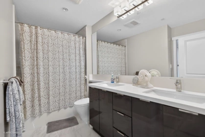 Bedroom 2 Photo of 327 15137 33 Avenue, Surrey, BC