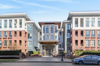 327 15137 33 Avenue, Surrey, BC, Morgan Creek — 1 bed apartment/condo for sale